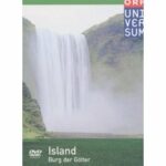 Island - Burg der Götter (DVD)