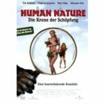 Human Nature - Die Krone der Schöpfung (DVD)
