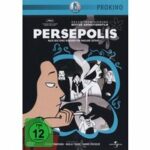 Persepolis (DVD)