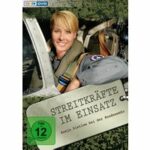 Streitkräfte im Einsatz (DVD)