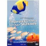 Impressionen unter Wasser (DVD)