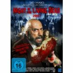 Night of the Living Dead 3D - keine 3-D-Fassung (DVD)