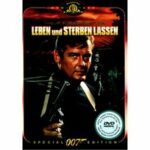 James Bond 007 - Leben und sterben lassen - Special Edition (DVD)