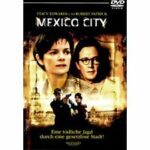 Mexico City (DVD)