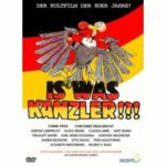 Is' was Kanzler!?! (DVD)