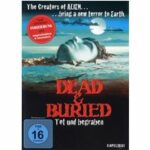 Dead & Buried (Blu-ray)