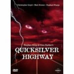 Quicksilver Highway (DVD)