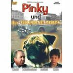 Pinky und der Millionenmops (DVD)