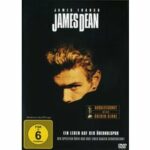 James Dean - Ein Leben auf der Überholspur (DVD)