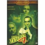 Sherlock Holmes - Das Zeichen 4 (DVD)