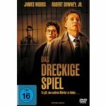 Das dreckige Spiel (DVD)