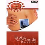 Wa(h)re Liebe - Erotic City Guide Deutschland (DVD)