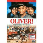 Oliver! (Blu-ray)