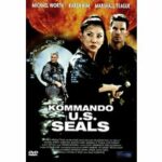 Kommando U.S. SEALs - FSK-16-Fassung (DVD)