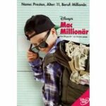 Mac Millionär (DVD)