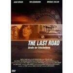 The Last Road (DVD)