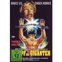 Kampf der Giganten (DVD) 1 Kampf der Giganten (DVD)
