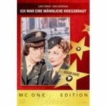 Ich war eine männliche Kriegsbraut (DVD)