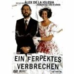 Ein ferpektes Verbrechen (DVD)