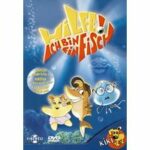 Hilfe! Ich bin ein Fisch (DVD)