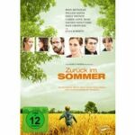 Zurück im Sommer (DVD)