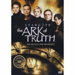 Stargate - The Ark of Truth (DVD)