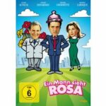 Ein Mann sieht Rosa (DVD)