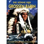 Die Söhne der großen Bärin (Blu-ray)