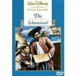 Die Schatzinsel (DVD)