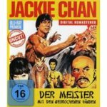 Der Meister mit den gebrochenen Händen - Digital Remastered (Blu-ray)