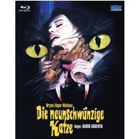 Die neunschwänzige Katze (Blu-ray) 1 Die neunschwänzige Katze (Blu-ray)