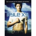 Kyle XY - Staffel 1 - Disc 1 - Episoden 1 - 4 (DVD)