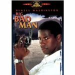 Big Bad Man (DVD)