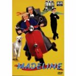 Madeline (DVD)