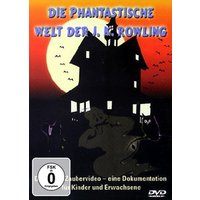 Die phantastische Welt der J.K. Rowling (DVD) 1 Die phantastische Welt der J.K. Rowling (DVD)