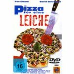 Pizza für eine Leiche (DVD)
