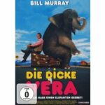 Die dicke Vera (DVD)