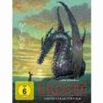 Die Chroniken von Erdsee (Blu-ray)