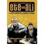 Ete und Ali (DVD)