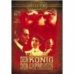 Sherlock Holmes - Der König der Erpresser (DVD)