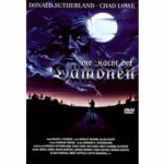 Die Nacht der Dämonen - Erstauflage (DVD)