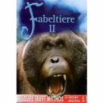 Fabeltiere 2 (DVD)