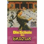 Die Schule des Shaolin (DVD)
