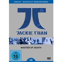 The Red Dragon - Master of Death (DVD) 1 The Red Dragon - Master of Death (DVD)