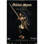 Der Ötztal-Mann und seine Welt (DVD)