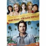Henry Poole - Vom Glück verfolgt (DVD)