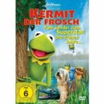 Kermit der Frosch (Blu-ray)