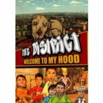 The District (DVD)