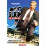 Jiminy Glick in Gagawood (DVD)