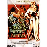 Die Rache des roten Ritters (DVD) 1 Die Rache des roten Ritters (DVD)